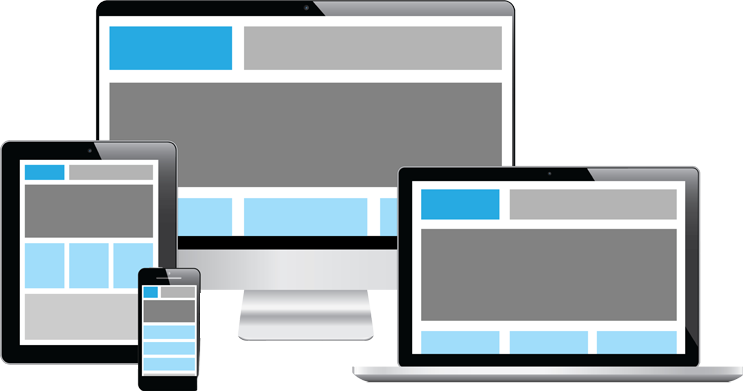 Responsive Web Development